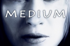 Kabel Eins: Sehen, was andere nicht sehen: Die große "Medium"-Kampagne bei kabel eins