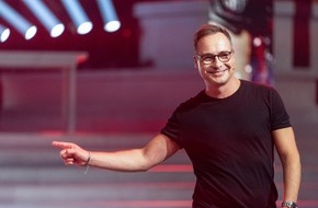 SAT.1: Exklusive Neuverpflichtung: Matthias Opdenhövel wechselt zur Seven.One Entertainment Group und moderiert die Bundesliga in SAT.1