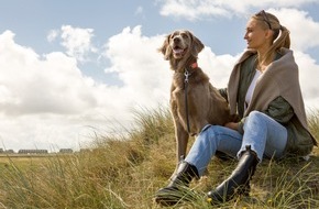 arcona Hotels & Resorts: arcona hat Reisenden mit Hund viel zu bieten