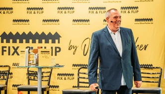 Oliver Fischer: Oliver Fischer: Die gr&ouml;&szlig;ten Fehler beim Immobilienkauf &ndash; und warum sie gerade heute besonders teuer sind