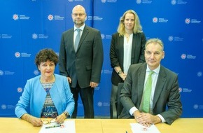 Zentrale Polizeidirektion Niedersachsen: ZPD: 30 Millionen Euro für neue Leitstellentechnik in Niedersachsen