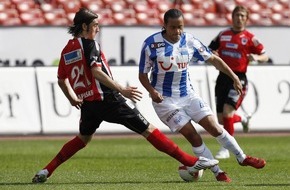 TUI Suisse Ltd: Sponsoring verlängert: TUI Suisse spielt ein weiteres Jahr mit dem FC Zürich