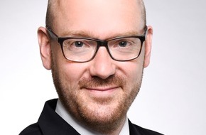 RENK Group AG: RENK Group: Dr. Georg von Witzleben appointed new CEO of the Marine & Industry segment