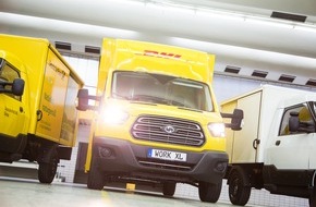 Energy2market GmbH: Energy2market und Deutsche Post optimieren Strombezug und Energieeinsatz an Logistikstandorten - Abschluss des staatlich geförderten Forschungsprojekts TRADE EV