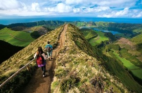 Wikinger Reisen GmbH: Aktiv genießen: Wandern, Trekken, Radfahren / Wikinger Reisen: 80 neue Programme quer durch Europa (FOTO)