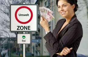GTÜ Gesellschaft für Technische Überwachung mbH: GTÜ: Partikelfilternachrüstung - volle Förderung nur noch bis zum Jahresende! (BILD)