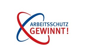 Berufsgenossenschaft Rohstoffe und chemische Industrie (BG RCI): Arbeitsschutz GEWINNT! / BG RCI startet mit Präventionswettbewerb in neue Runde