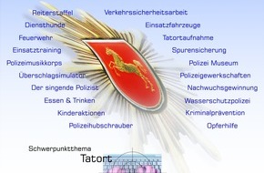 Polizeiinspektion Nienburg / Schaumburg: POL-NI: Polizei lädt ein zum Tag der offenen Tür -Bild im Download-