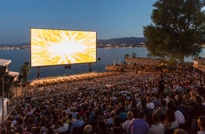 Allianz Cinema: Salt Cinema 2015: Eine sommerliche Ausgabe