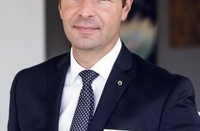 H World International: Norman Mark becomes General Manager at Steigenberger Icon Wiltcher's, Brussels