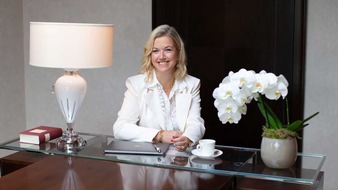 Martina Ammon: Wenn private Krisen zur Unternehmenskrise werden: Martina Ammon über CEO-Scheidungen