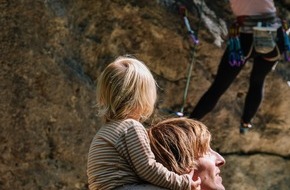 Imst Tourismus: Ein Herz für Patchwork- Imst macht offiziell Schluss mit dem Ferienstress und bietet vollen Ferienspaß für die ganze Familie