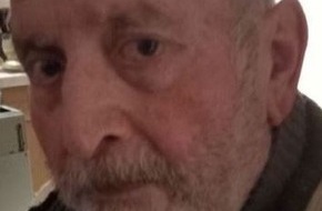 Polizeiinspektion Landstuhl: POL-PILAN: 77-Jähriger vermisst - Polizei bittet um Hinweise