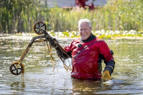 Communiqué: «La Suisse brille grâce à 65 000 bénévoles»