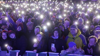 WDR Westdeutscher Rundfunk: „Das seid ihr Westen! Vielen Dank!“ – WDR sammelt 9,7 Millionen Euro Spenden