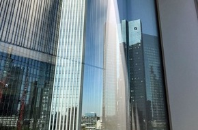 ZDF: Inside Deutsche Bank! "ZDFzoom" fragt: Gigant ohne Zukunft? (FOTO)