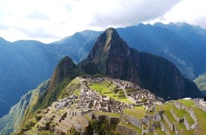 Gebeco GmbH & Co KG: Jetzt buchen und Wunschtermin f&uuml;r 2027 sichern