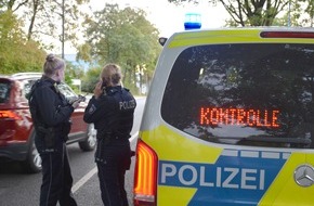 Polizei Mettmann: POL-ME: Verkehrsunfallfluchten aus dem Kreisgebiet - Ratingen - 2408076