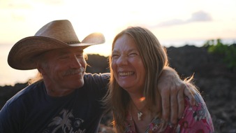 Kabel Eins: Welcome to Barbados! Goodbye Hawaii? Neues von den Reimanns ab Sonntag bei Kabel Eins und auf Joyn