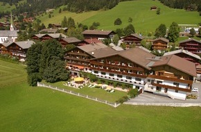 Der Alpbacherhof**** Margreiter Gastronomie GmbH: Der Alpbacherhof: Eine Perle für besondere Menschen - BILD