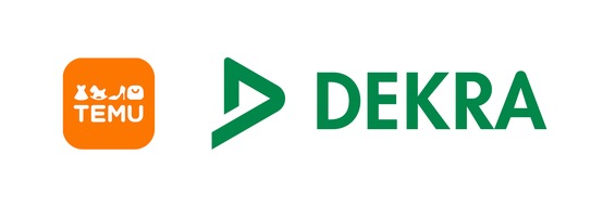 TEMU: Temu arbeitet mit DEKRA zusammen, um Compliance und Qualit&auml;tssicherung auf der Plattform zu st&auml;rken