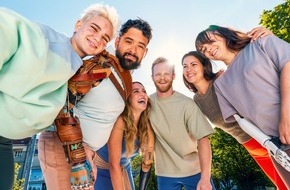 Ottobock SE & Co. KGaA: Ottobock gewinnt Deutschen Nachhaltigkeitspreis 2025