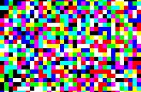Fraunhofer-Institut für Sichere Informationstechnologie SIT: Bunter Barcode wird ISO-Standard / Fraunhofer bringt in die Normung: Weltweit einheitliche Regeln für Datenaustausch und Praxiseinsatz