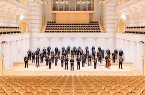 Polizei Mettmann: POL-ME: Musik f&uuml;r den guten Zweck: Benefizkonzert mit dem Landespolizeiorchester NRW - 2609027