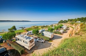 PiNCAMP powered by ADAC: Wohin, wenn deutsche Campingplätze voll belegt sind? / Bei PiNCAMP ist noch etwas frei: Kroatien öffnet Campingplätze für deutsche Camper