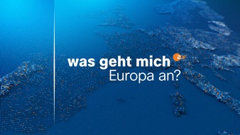 ZDF：“geht-mich Europa”是一个吗？ZDF-Doku entlang der deutschen Außengenzen公司