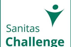 Sanitas Krankenversicherung: Sanitas Challenge-Preis 2018: Förderpreis im Jugendbreitensport / ETH Zürich schickt die 63 besten Projekte in die nächste Runde