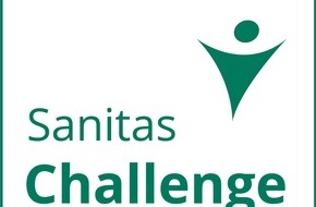 Sanitas Krankenversicherung: Sanitas Challenge-Preis 2018: Förderpreis im Jugendbreitensport / ETH Zürich schickt die 63 besten Projekte in die nächste Runde