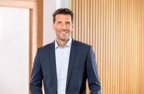 Landeskrankenhilfe V.V.a.G.: Stefan Gaedicke ist neuer Leiter betriebliche Krankenversicherung bei der LKH