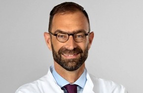 Vitos gGmbH: Longevity: So werden wir gesund alt / Schmerzmediziner Dr. Andreas B&ouml;ger zu wirksamen Mitteln, um die gesunde Lebenszeit zu verl&auml;ngern