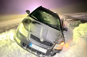 Kreispolizeibeh&ouml;rde Soest: POL-SO: 19-J&auml;hriger nach Verfolgungsfahrt festgenommen