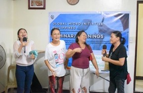 Global Micro Initiative e.V.: Wie Netzwerke die Wirkung von Non-Profit-Mikrokrediten zur Armutsbekämpfung verstärken