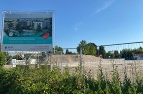 BPD Immobilienentwicklung GmbH: Weg frei für neues Wohnquartier: BPD baut 178 Wohnungen in Ehrenkirchen