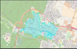 Deutsche Telekom AG: Oberursel: Telekom führt Glasfaserausbau fort