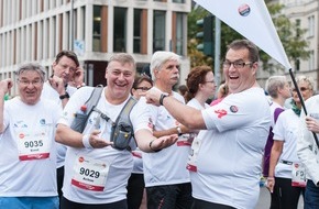 Ascensia Diabetes Care Deutschland GmbH: Sport und Diabetes: von Lauf zu Lauf zu besseren Blutzuckerwerten