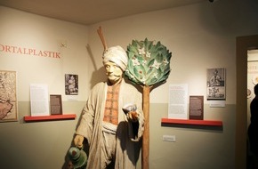 Leipzig Tourismus und Marketing GmbH: Zwischen Kaffeekranz und Weltmarktpolitik: Leipziger Kaffeegeschichten im Museum Zum Arabischen Coffe Baum