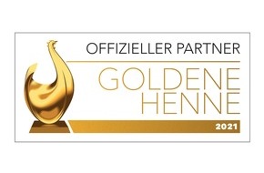 Netto Marken-Discount Stiftung & Co. KG: Gala-Momente: Mit Netto Marken-Discount zur „Goldene Henne“