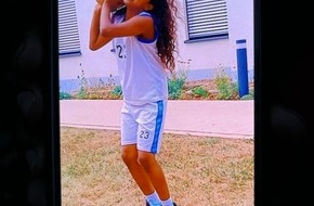 Polizeipr&auml;sidium Mittelhessen - F&uuml;hrungs- und Lagedienst: POL-GI: LK Marburg-Biedenkopf: Suche nach zwei vermissten 11-j&auml;hrigen M&auml;dchen