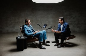 MDR Mitteldeutscher Rundfunk: Kann KI therapieren? – Neue ARD-Doku vom MDR startet Experiment zur Künstlichen Intelligenz in der Psychotherapie