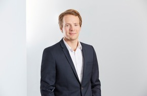 Bertelsmann SE & Co. KGaA: Benedikt Dalkmann neuer CFO der Bertelsmann Education Group
