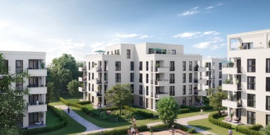 BPD Immobilienentwicklung GmbH: BPD verkauft Projekt in Wetzlar an GWH