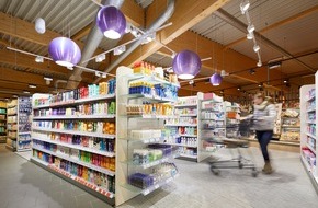 EDEKA ZENTRALE Stiftung & Co. KG: EDEKA-Verbund führt "Mikroplastikfrei"-Siegel ein (FOTO)