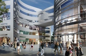 Landeshauptstadt Düsseldorf: "Erfolgreiche Stadtentwicklung heißt dem Chaos eine Form geben" (mit Bild) / Urbanisierung, das zeigt die Expo Shanghai, spielt eine Schlüsselrolle für eine zukunftsfähige globale Entwicklung