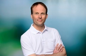 Asklepios Kliniken GmbH & Co. KGaA: Prof. Bergmann leitet die Kardiologie der Asklepios Klinik Wandsbek