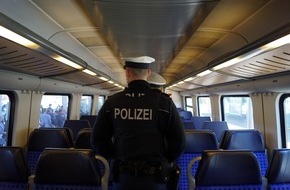 Bundespolizeidirektion München: Bundespolizeidirektion München: Bundespolizei verhaftet deutschlandweit gesuchten Betrüger