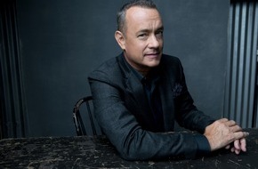 The HISTORY Channel: Von Tom Hanks erz&auml;hlt: Neue umfassende Doku-Serie &uuml;ber die Geschichte des Zweiten Weltkriegs &ndash; TV-Premiere im deutschsprachigen Raum auf dem HISTORY Channel